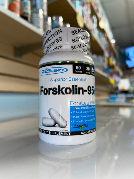 Forskolin