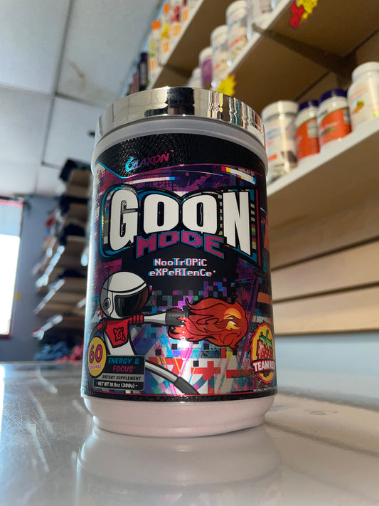 Glaxon Good Mode
