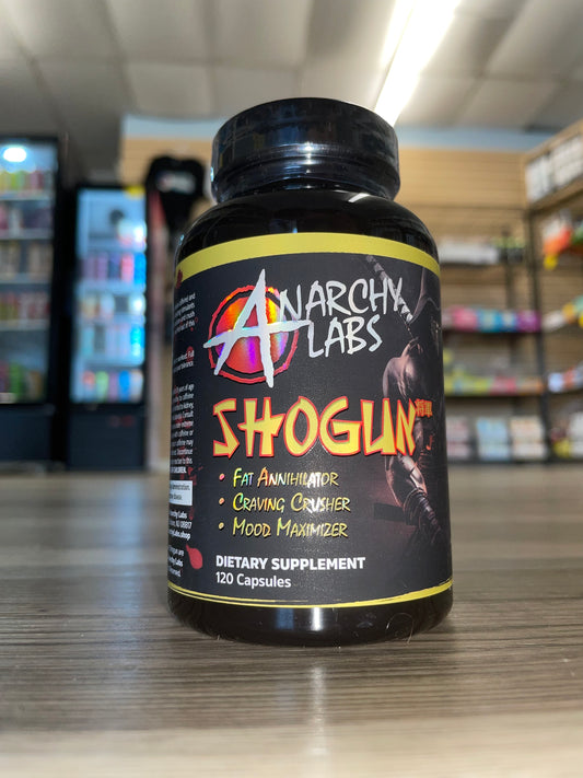 Anarchy Labs Shogun