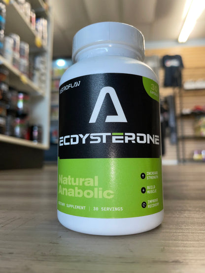 Astroflav Ecdysterone