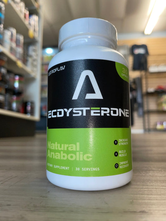 Astroflav Ecdysterone