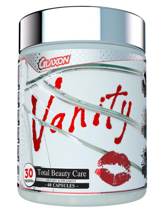 Glaxon Vanity