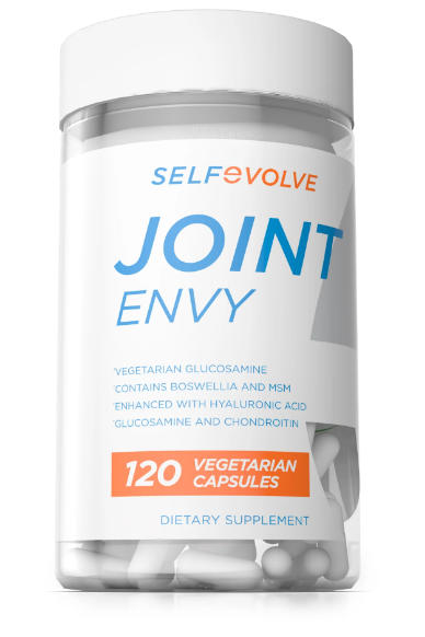 Self Evolve Joint