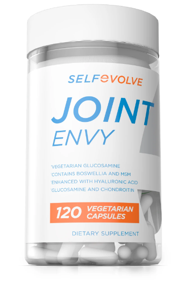 Self Evolve Joint ENVY