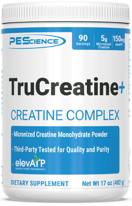 Pe Science True Creatine 90 Serving