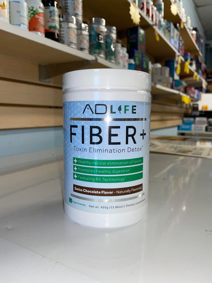 AdLife Fiber+