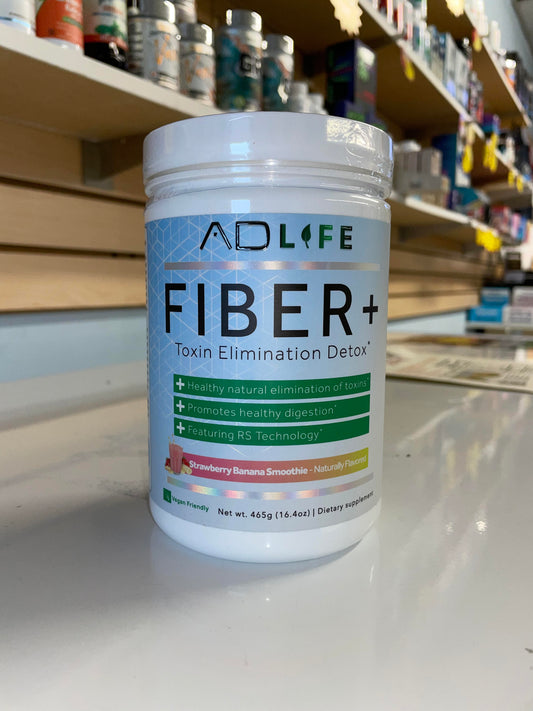 AdLife Fiber+